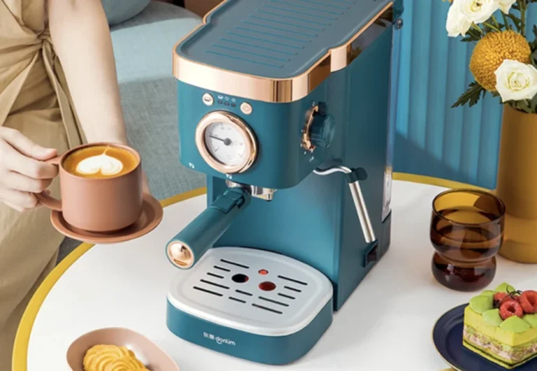 Espresso Coffee Machine Buying Guide