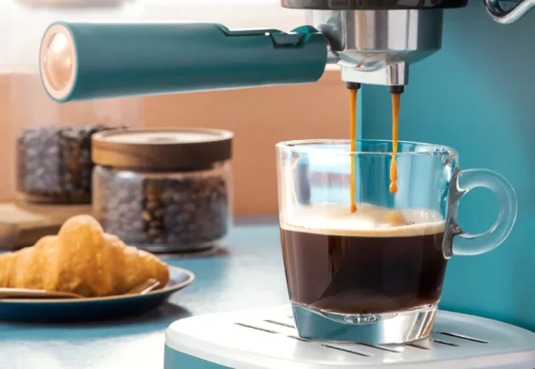 Espresso Machine Buying Guide