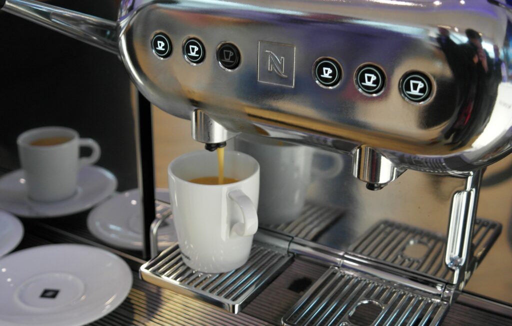 espresso machine buying guides